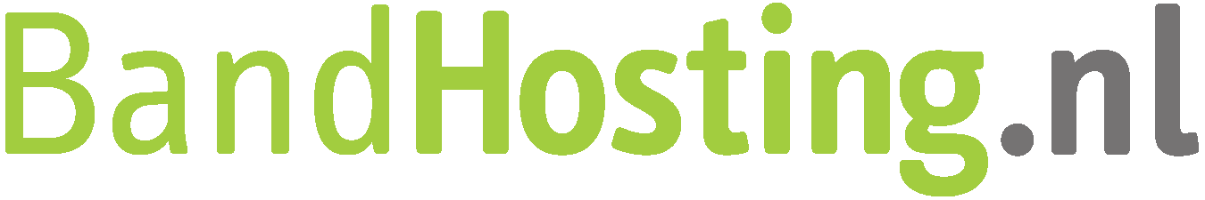 Logo Bandhosting