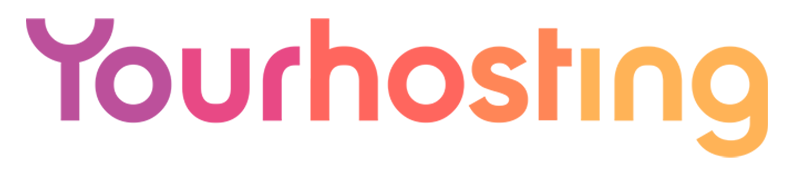 Logo Yourhosting