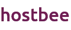 Logo Hostbee
