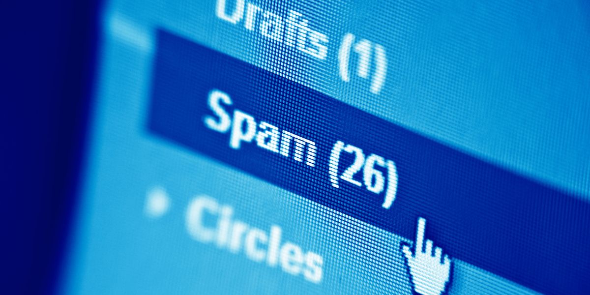 Nieuwe premium spam filter bij mijn.host hosting
