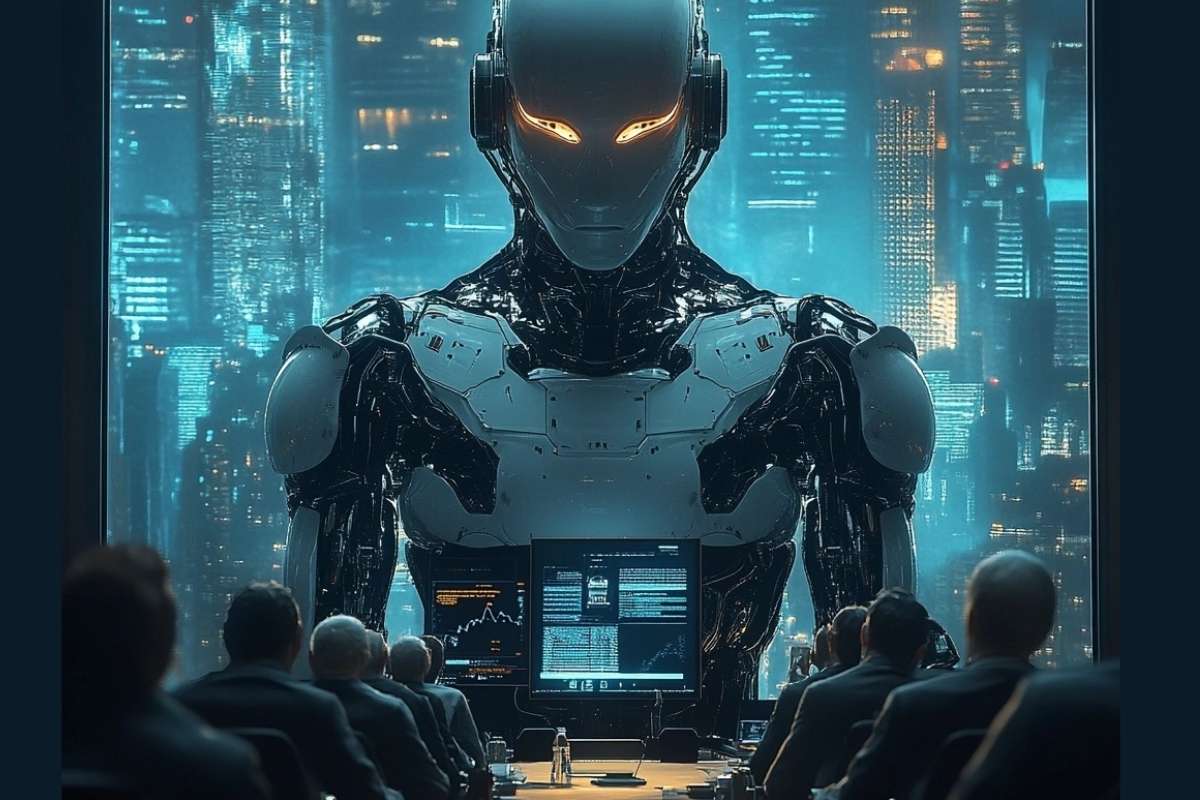 Website maken met AI