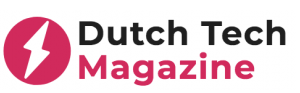Dutch Tech Magazine