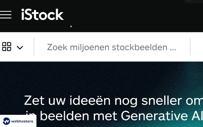 Istock