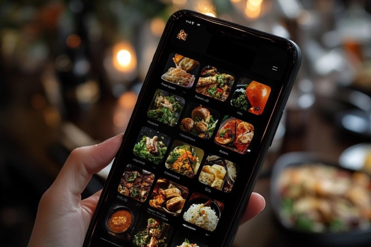 Thuisbezorgd en Sitedish Altneratieven