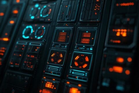 control panel plesk