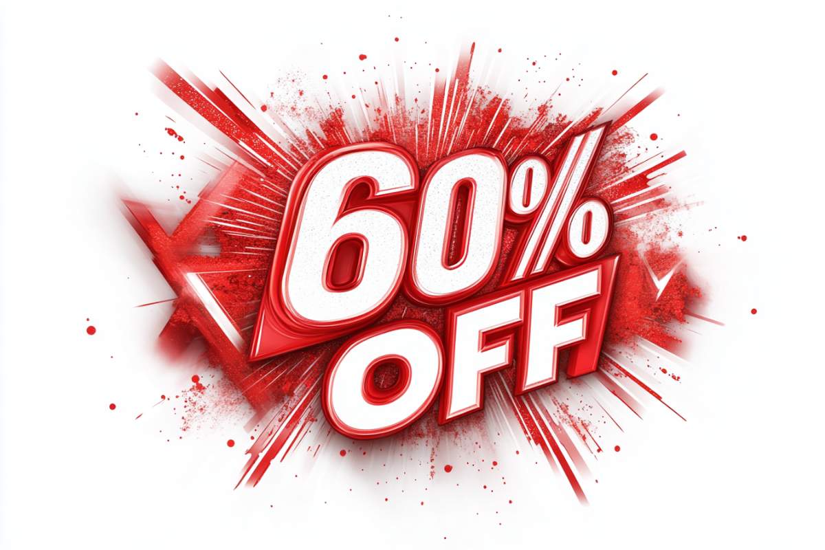 60% Kortingscode mijn Host