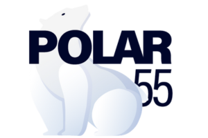 POLAR55 LOGO